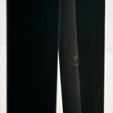Frozen bar stool by Matteo Ragni and Maurizio Prina for Plust
