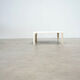 Table basse par Vico Magistretti pour Artemide