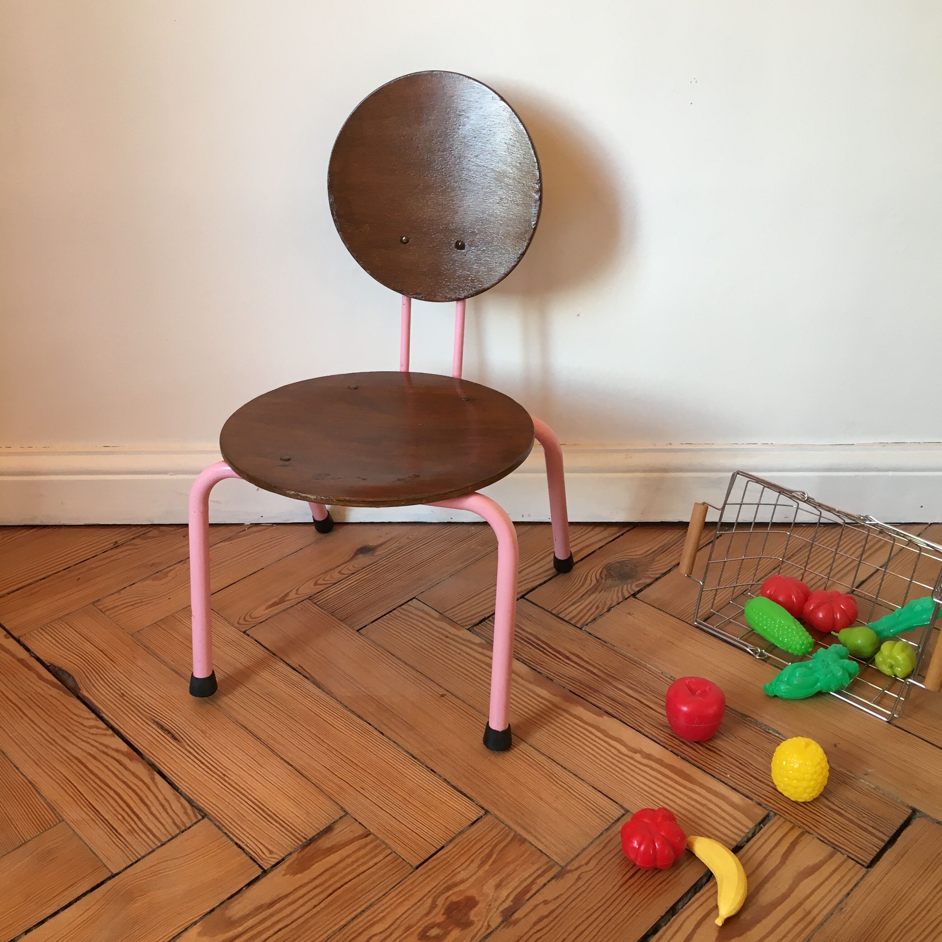 Chaise enfant