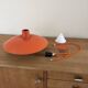 Vintage Louis Poulsen PH4/3 - Poul Henningsen - PH4 lamp - Danish design