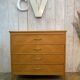 Commode vintage