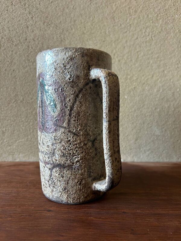 Chope Gustave Reynaud Vallauris