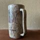 Gustave Reynaud mug Vallauris