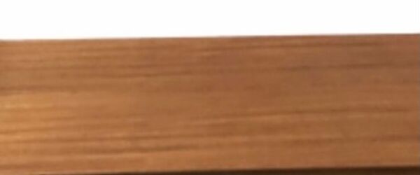Enfilade scandinave vintage, enfilade en teck des années 60, 70