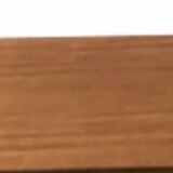 Vintage Scandinavian sideboard, teak sideboard from the 60s, 70s