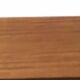 Enfilade scandinave vintage, enfilade en teck des années 60, 70