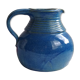 Vintage pitcher in blue sandstone 1kg