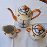 Coffee service 30s