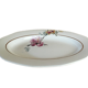 Service dish Oval Vintage "St-Amant-Sté des Grands Établissements Céramique"