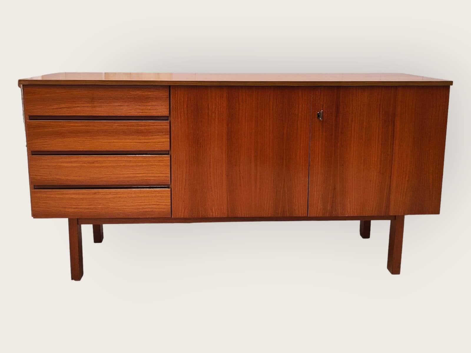 Mid century sideboard