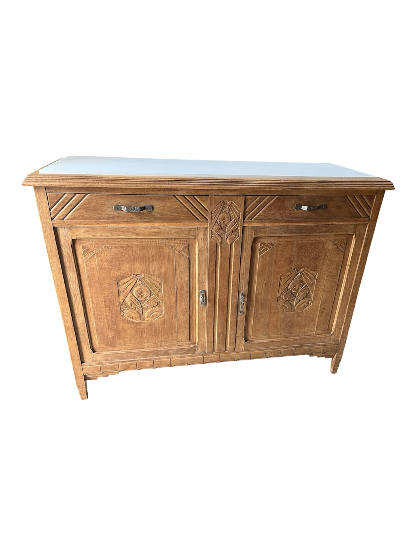 Art Deco Parisian Buffet