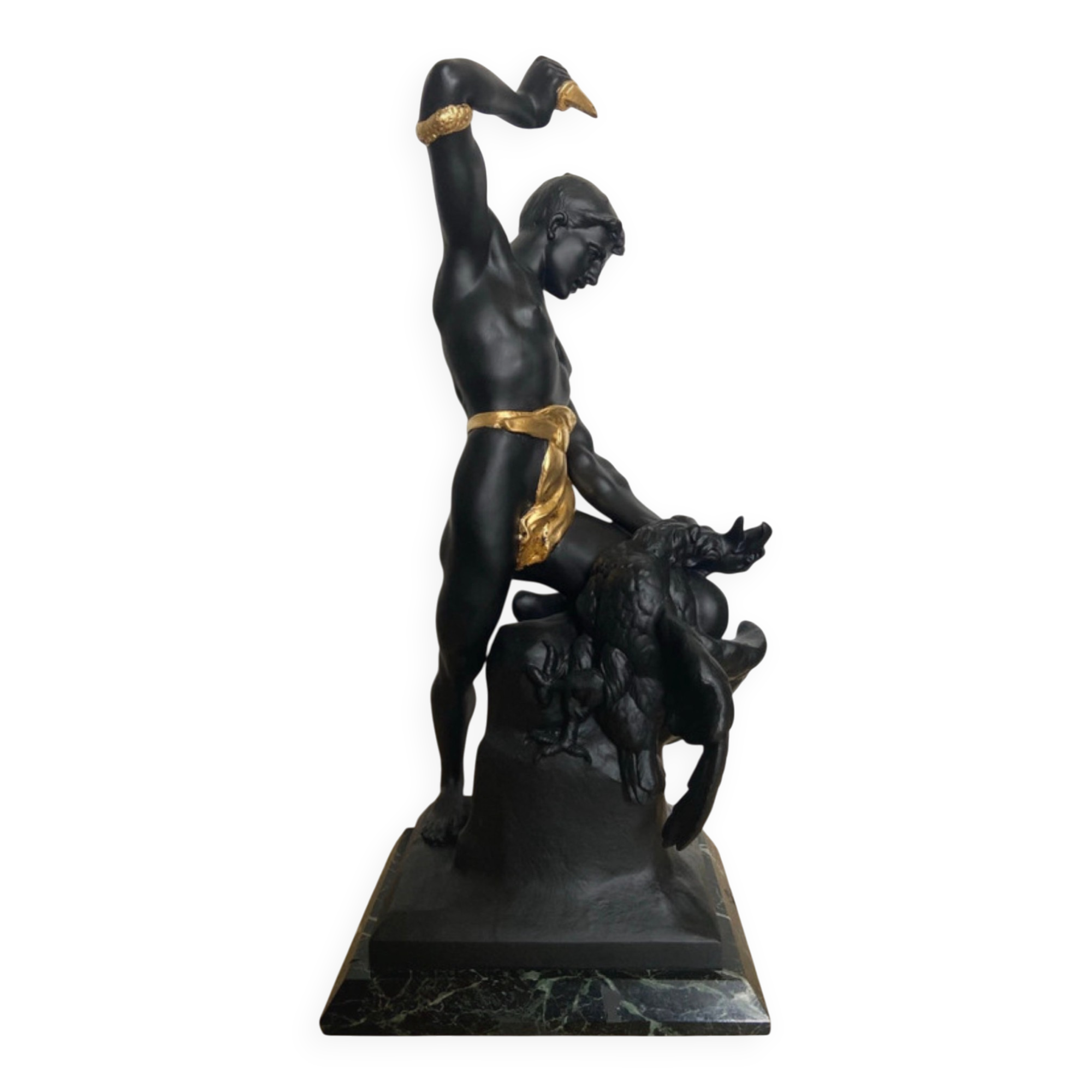 Sculpture
