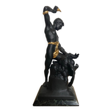 Sculpture