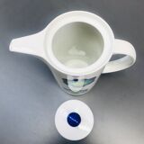 German porcelain coffee maker 70s