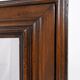 Miroir style Huguenot, France, milieu XXe siècle