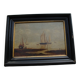 Marine Table