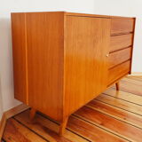 Chest of Drawers, Interier Praha, Czechoslovakia, 1960s