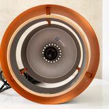 Hanging lamp by Jo Hammerborg produced By Fog & Mørup 1960