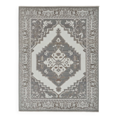 Turkish Handcrafted Loom Oushak Rug 302 cm x 393 cm