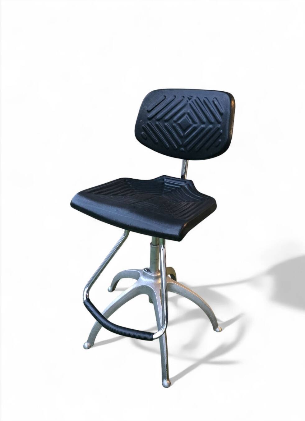 Vintage chair Unico Graber SA - Circa 1960