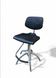 Vintage chair Unico Graber SA - Circa 1960