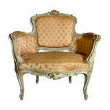 Baroque armchair, 20th century