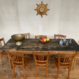 Farm table 19th cty
