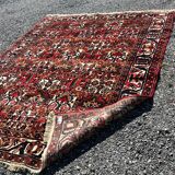 Tapis en laine