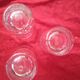Verre en cristal baccarat