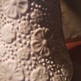Porcelain vase