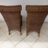 Garden chairs
