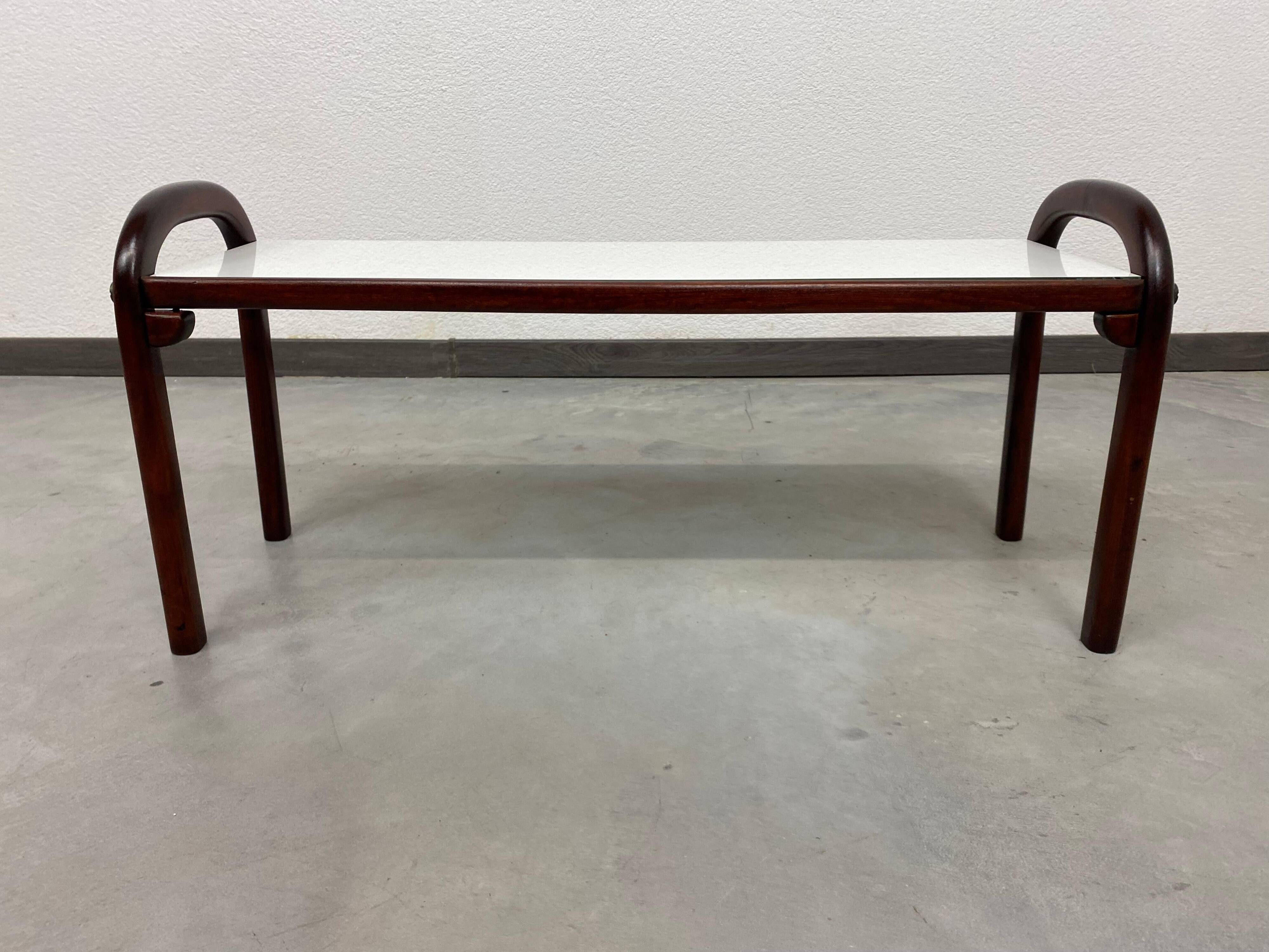Porte-plante Mundus de Thonet