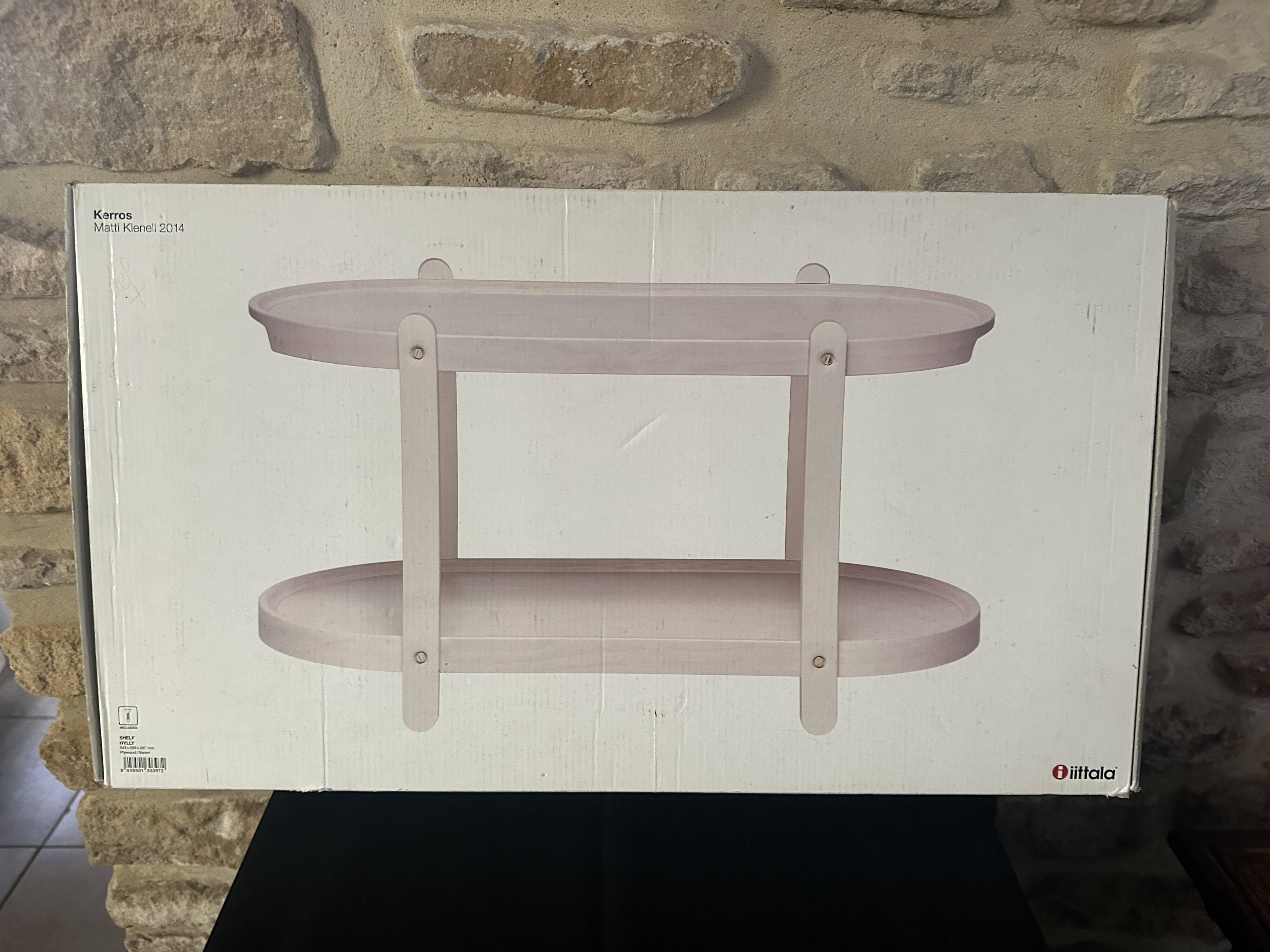 IITTALA KERROS VINTAGE