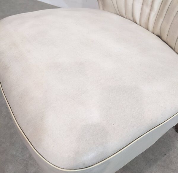 Expo 58 fauteuil cocktail