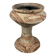 Vases Terre Cuite Ban Chiang Thaïlande Archéologie 1000 Bc