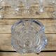 Arques crystal vase
