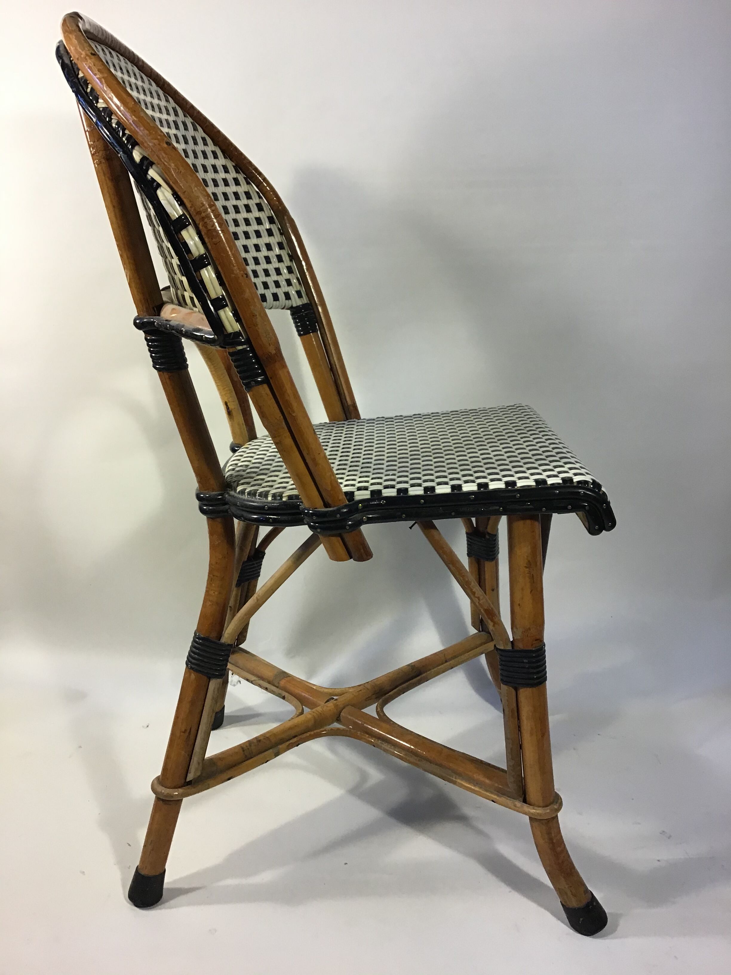 Chaise bistrot Maison Gatti
