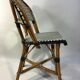 Chaise bistrot Maison Gatti