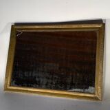 Classic mirror, horizontal or vertical installation