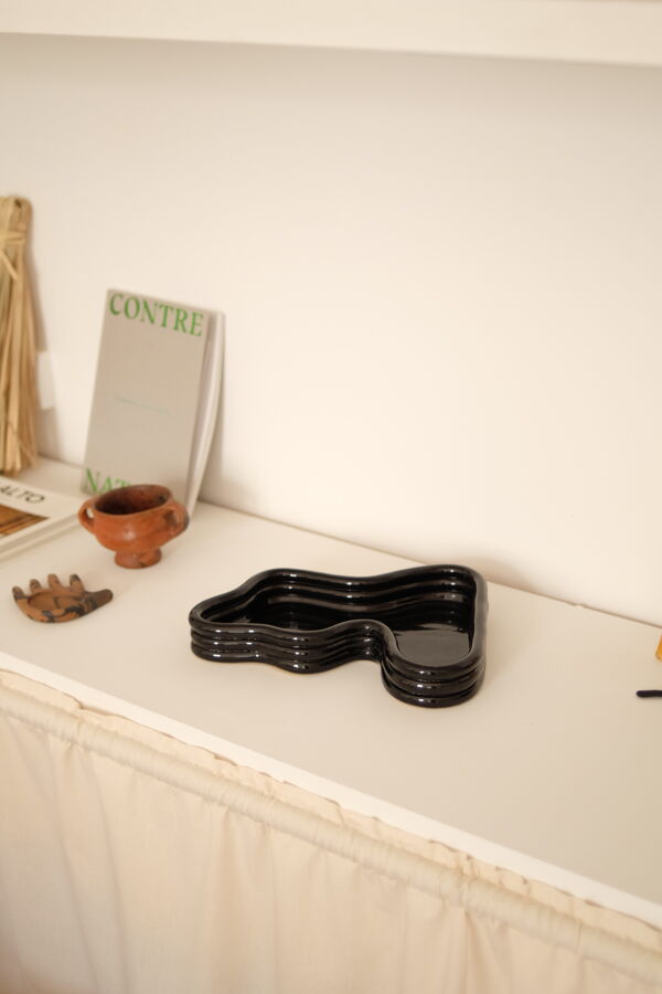 Centre de table, vide poche