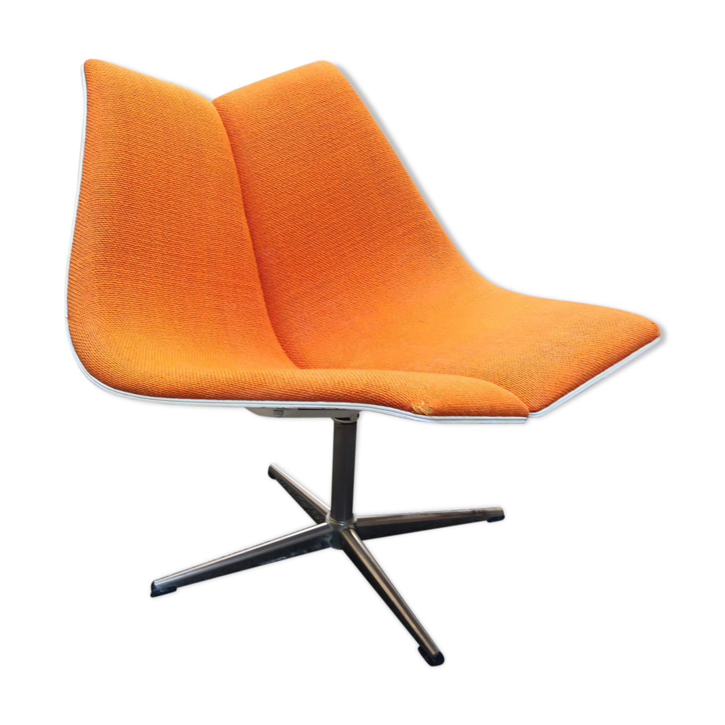 "Expo 67" chair Canadian design 60s