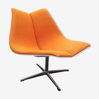 "Expo 67" chair Canadian design 60s