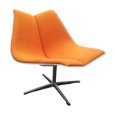 Chaise « Expo 67 » design canadien années 60