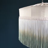 Celadon degraded fringes
