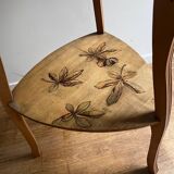 Art Nouveau side table