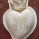 Ex voto plaster