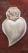 Ex voto plaster