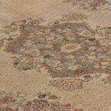 Tapis anatolien fait à la main 256 x 185 cm