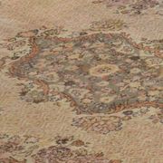 Tapis anatolien fait à la main 256 x 185 cm