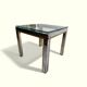 Renato Zevi coffee table / Ed. Romeo Rega, 1970